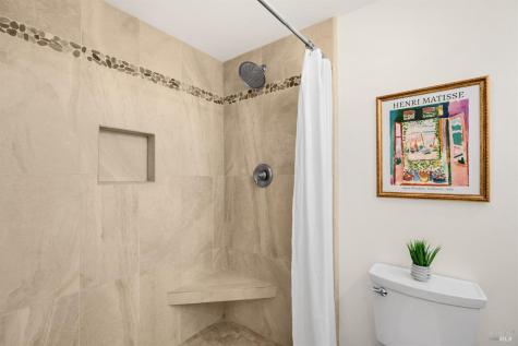 6694 Oakmont Drive Santa Rosa CA 95409