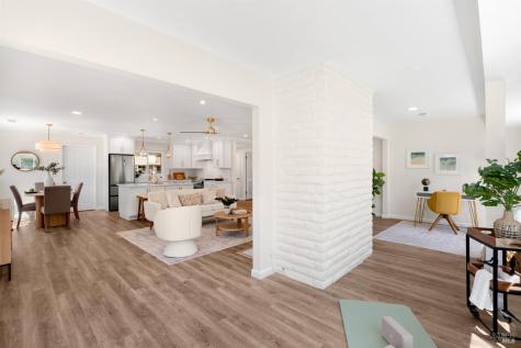 6694 Oakmont Drive Santa Rosa CA 95409