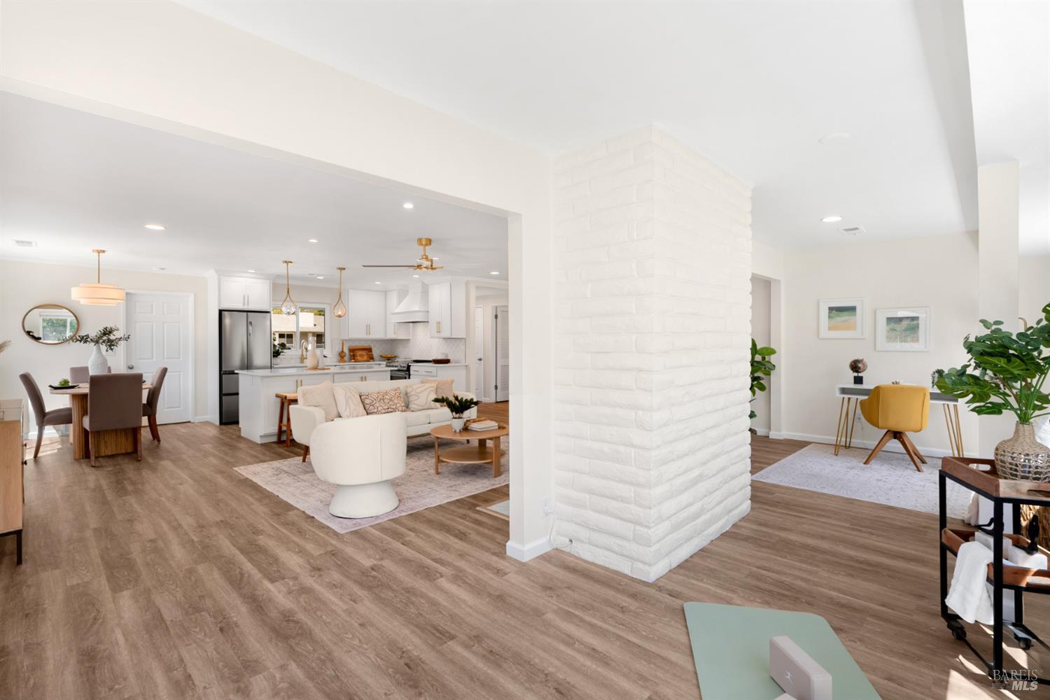 6694 Oakmont Drive Santa Rosa CA 95409