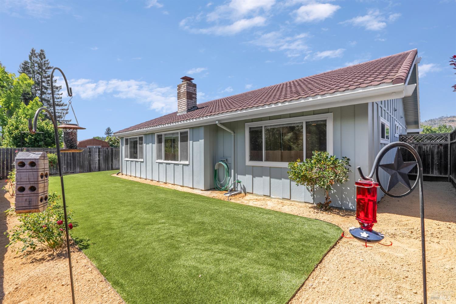 6694 Oakmont Drive Santa Rosa CA 95409