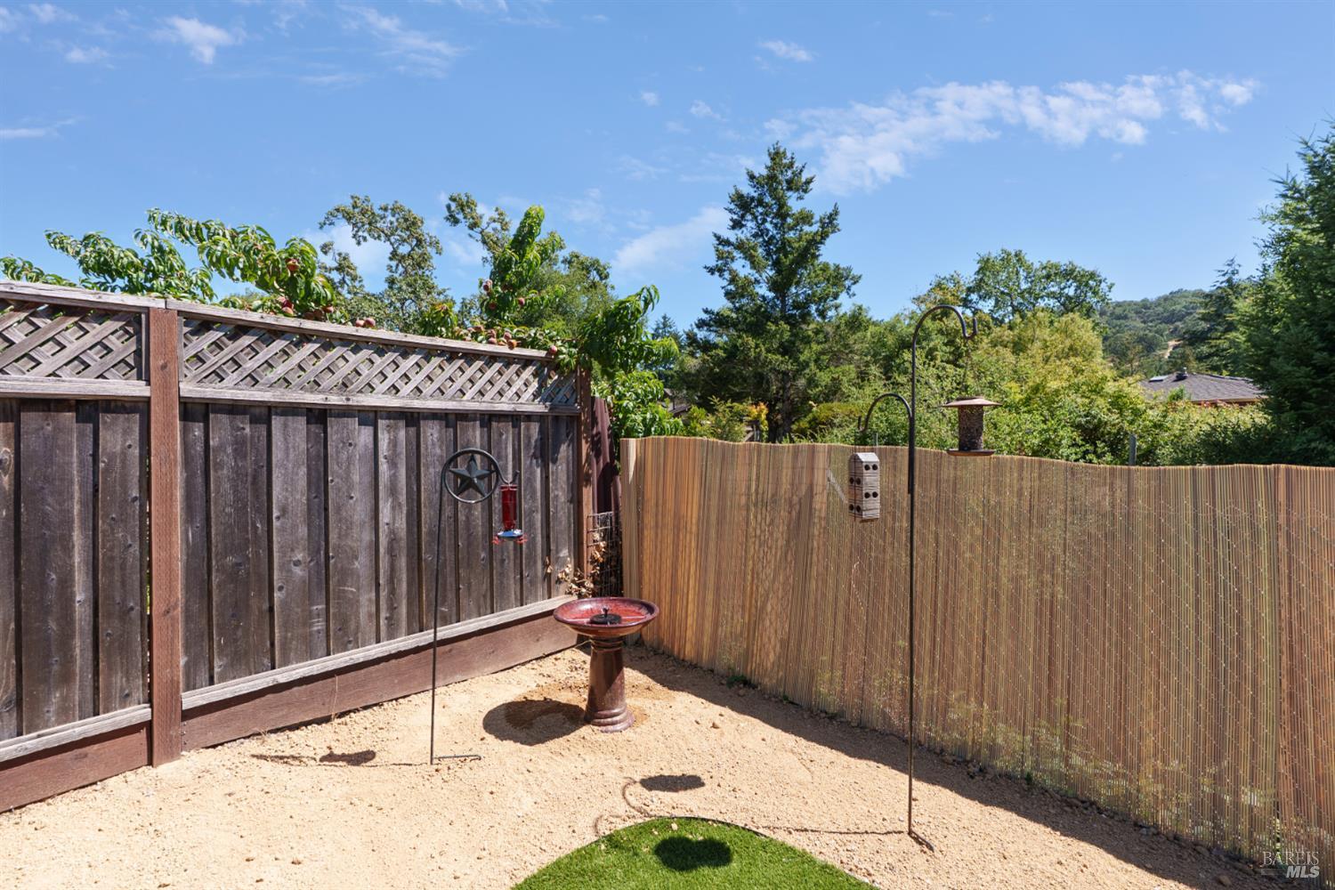6694 Oakmont Drive Santa Rosa CA 95409