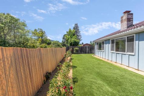 6694 Oakmont Drive Santa Rosa CA 95409