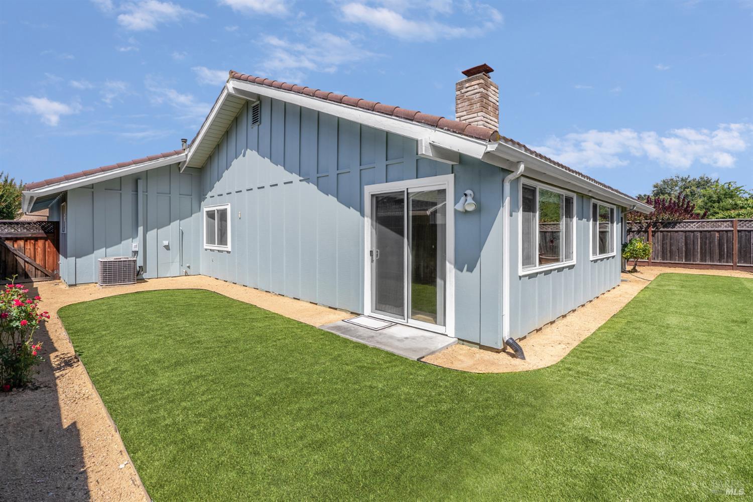 6694 Oakmont Drive Santa Rosa CA 95409