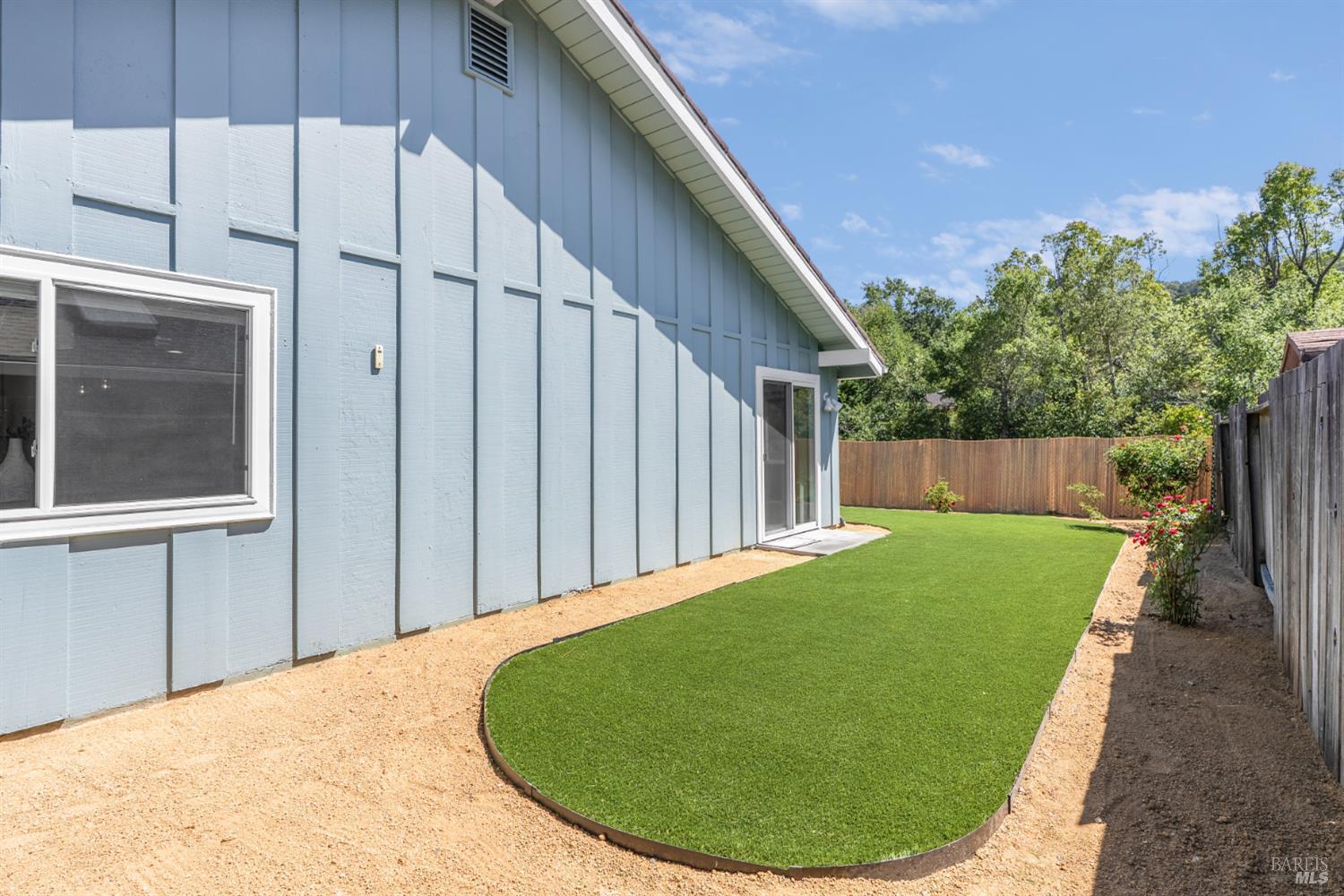 6694 Oakmont Drive Santa Rosa CA 95409