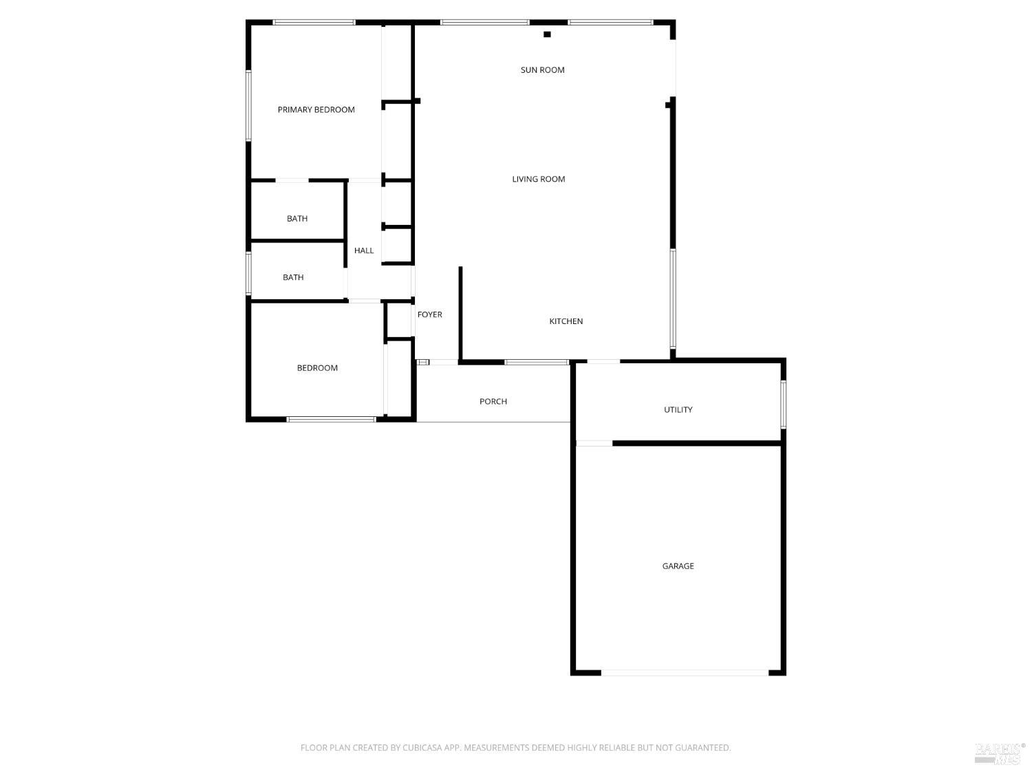 6694 Oakmont Drive Santa Rosa CA 95409