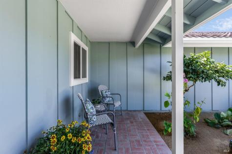 6694 Oakmont Drive Santa Rosa CA 95409