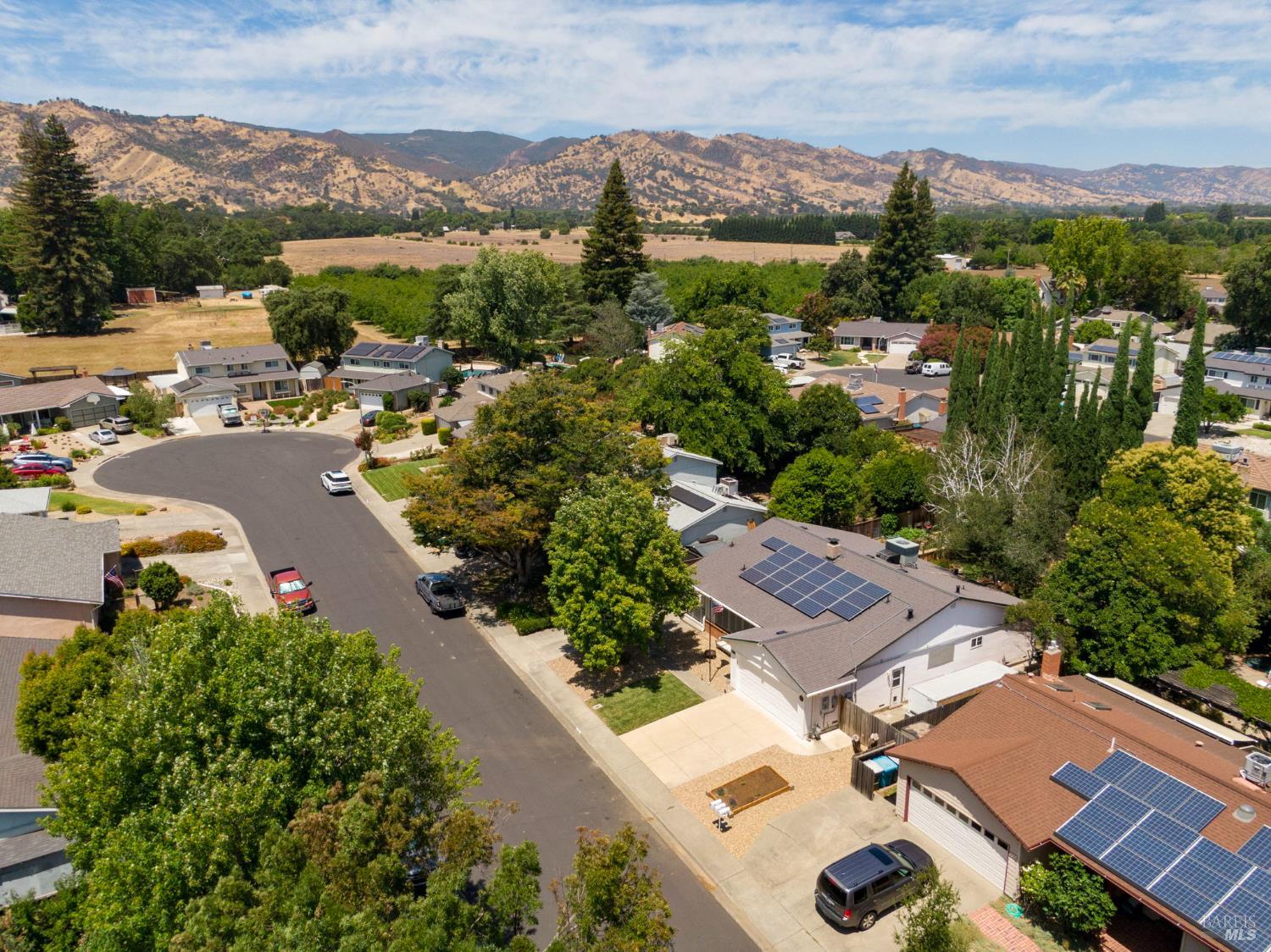 166 Carmel Court Vacaville CA 95688