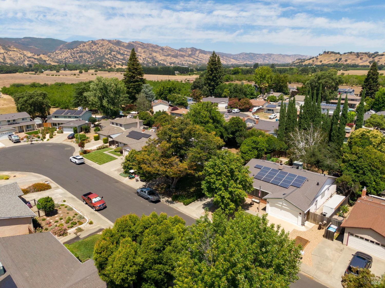 166 Carmel Court Vacaville CA 95688