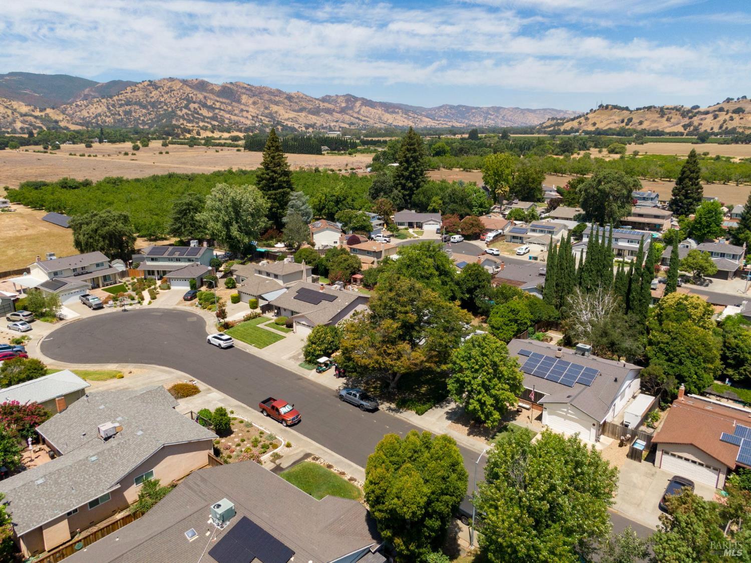166 Carmel Court Vacaville CA 95688