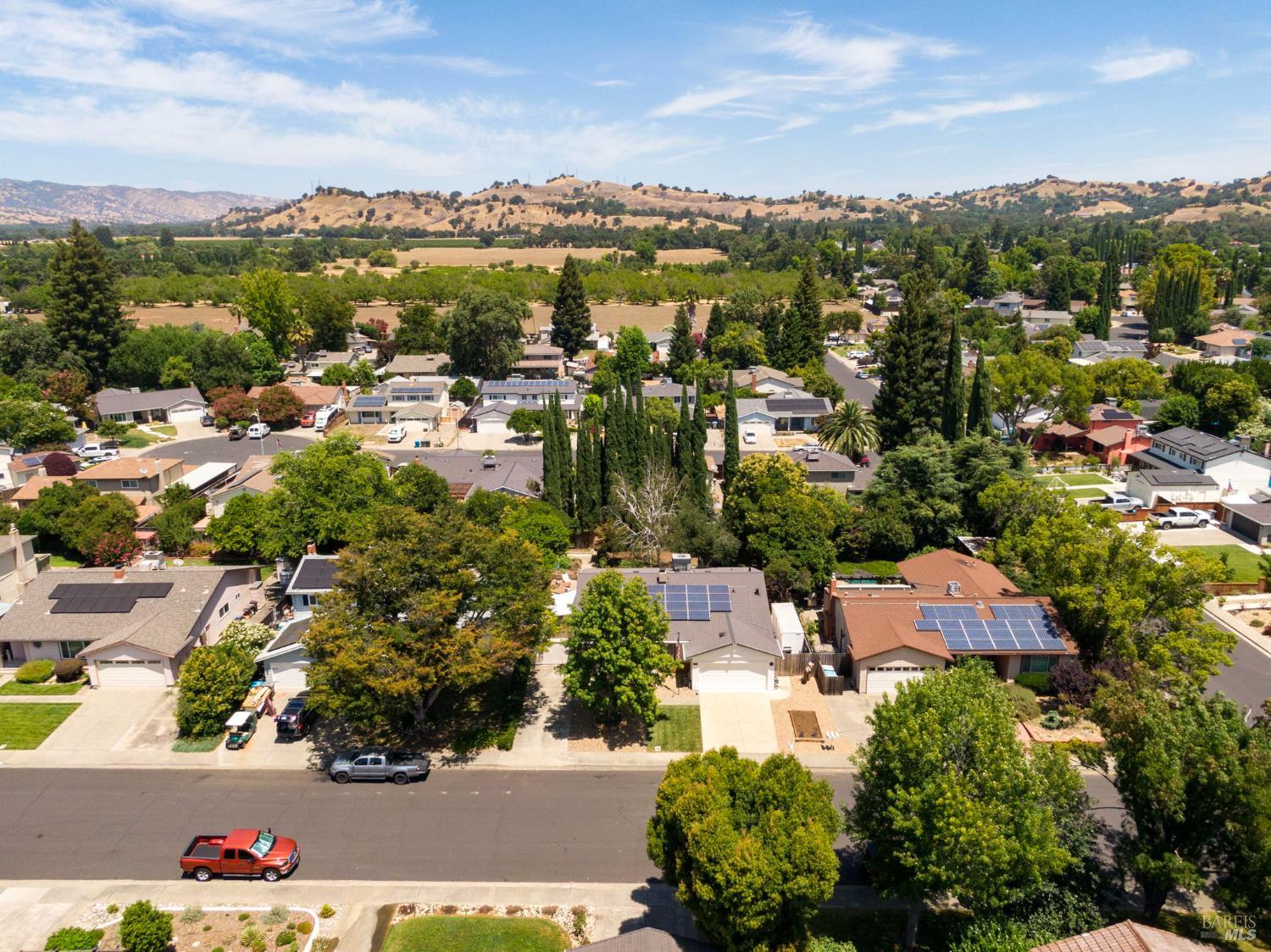 166 Carmel Court Vacaville CA 95688