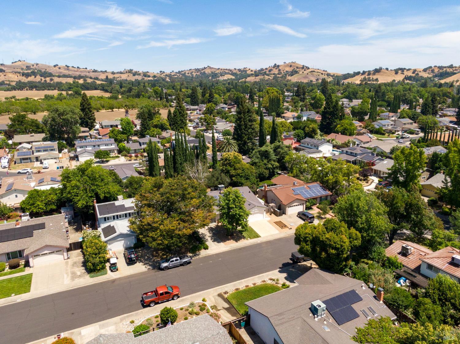 166 Carmel Court Vacaville CA 95688