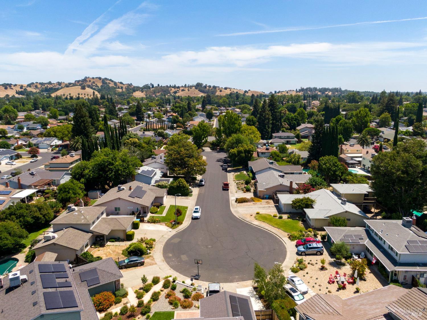 166 Carmel Court Vacaville CA 95688