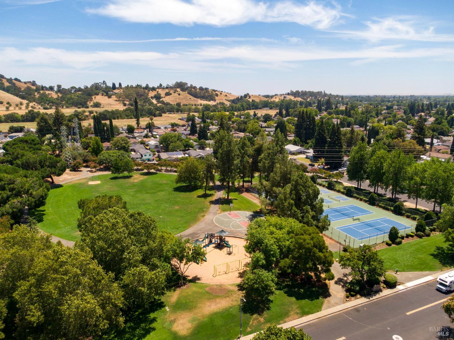 166 Carmel Court Vacaville CA 95688