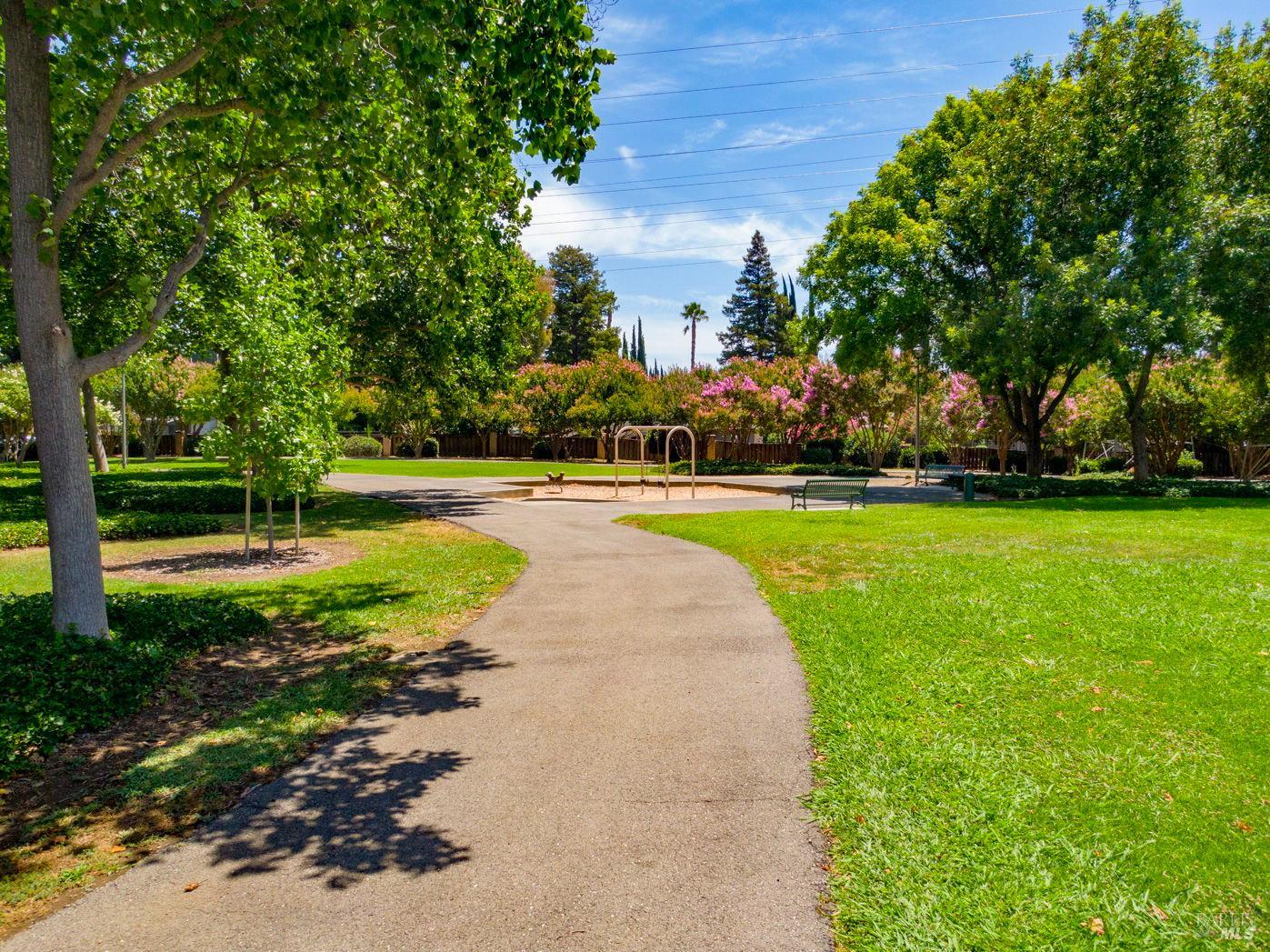 166 Carmel Court Vacaville CA 95688