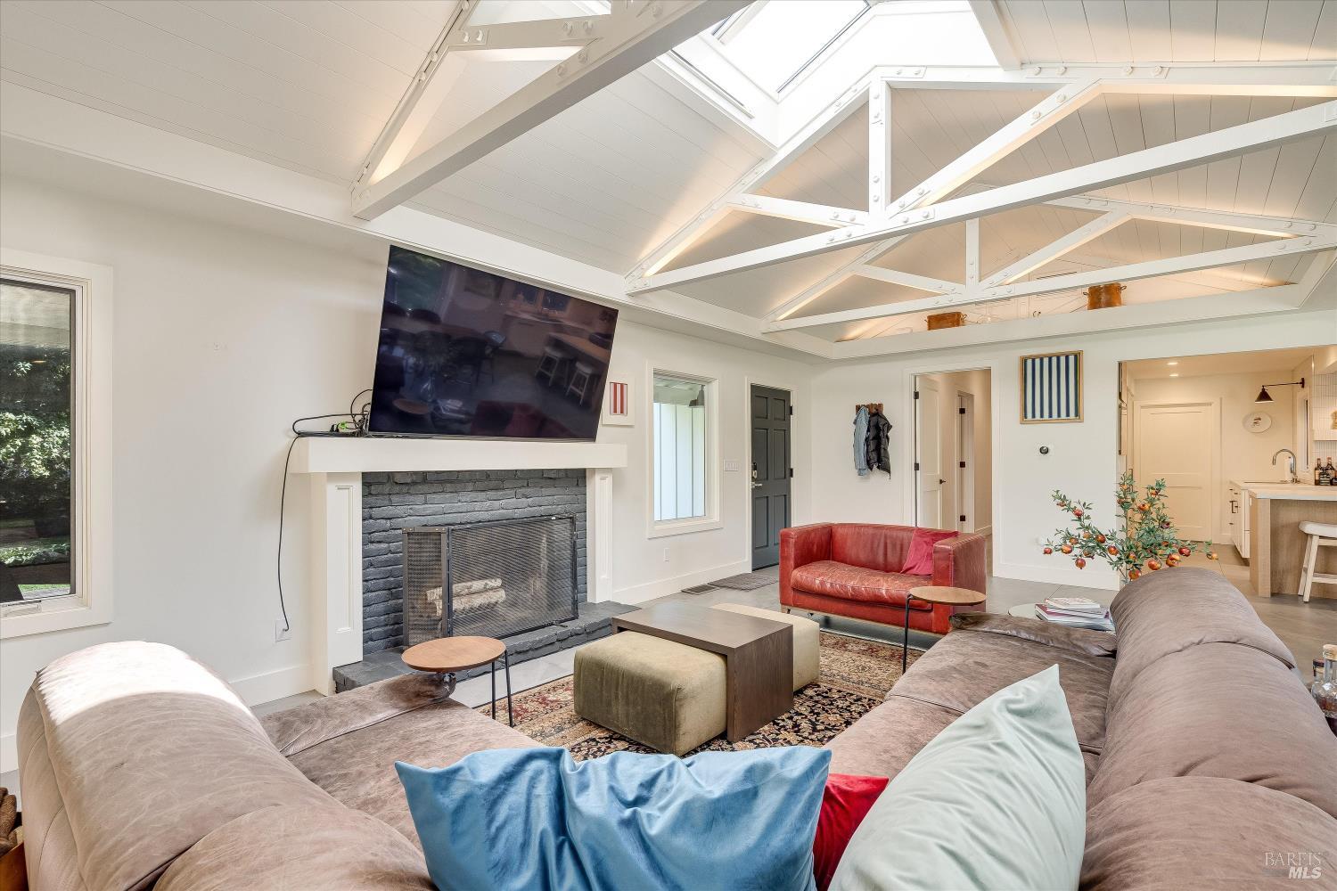270 Pratt Avenue St. Helena CA 94574