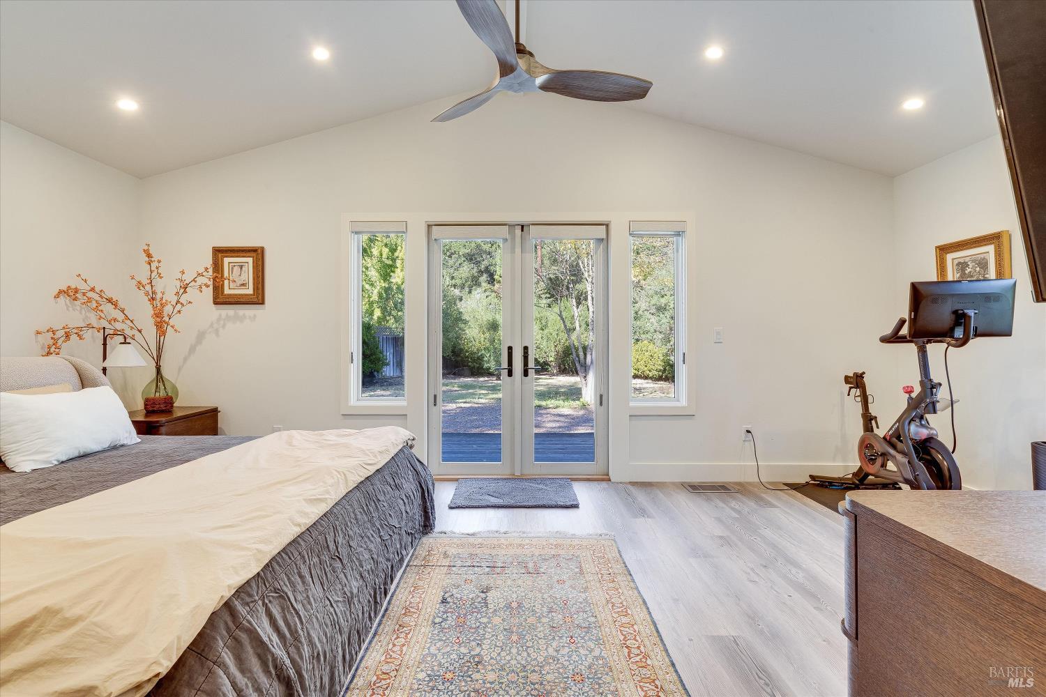 270 Pratt Avenue St. Helena CA 94574