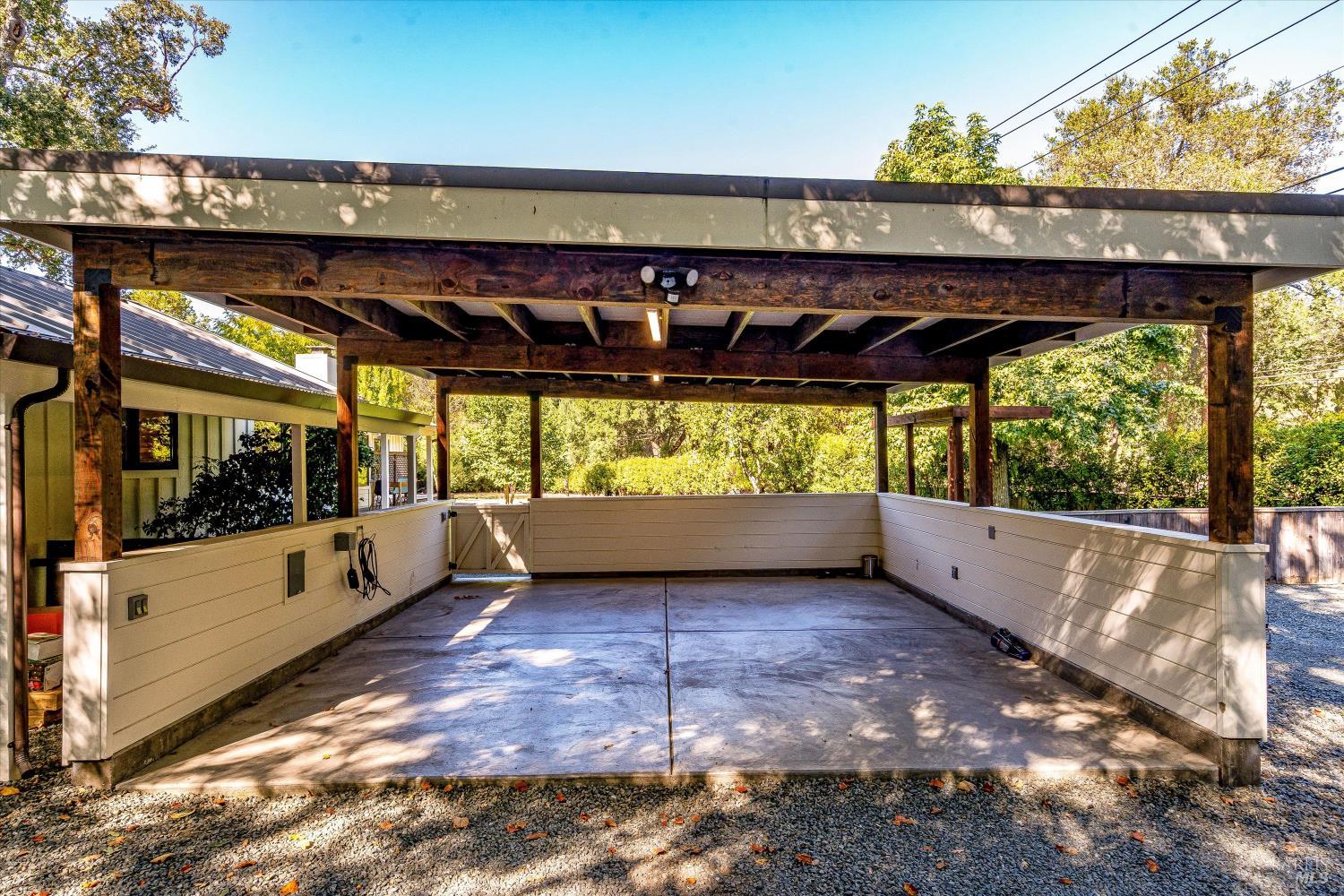270 Pratt Avenue St. Helena CA 94574