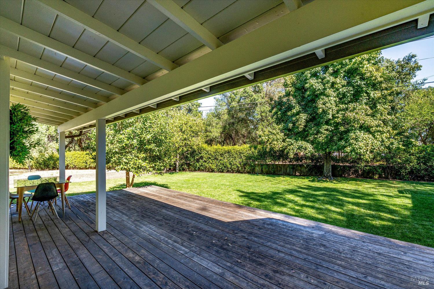 270 Pratt Avenue St. Helena CA 94574