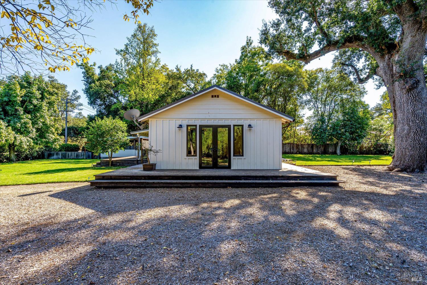 270 Pratt Avenue St. Helena CA 94574