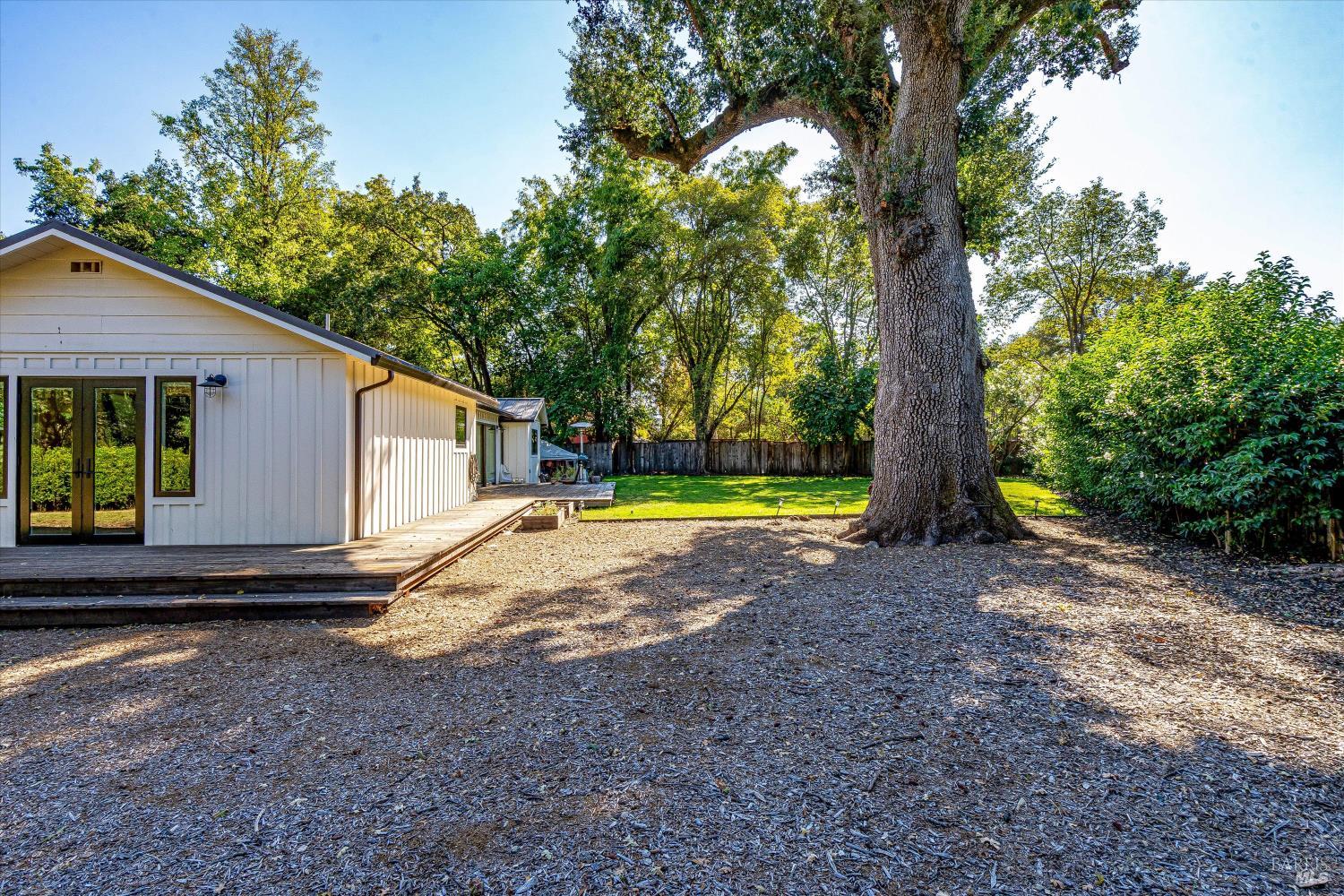 270 Pratt Avenue St. Helena CA 94574
