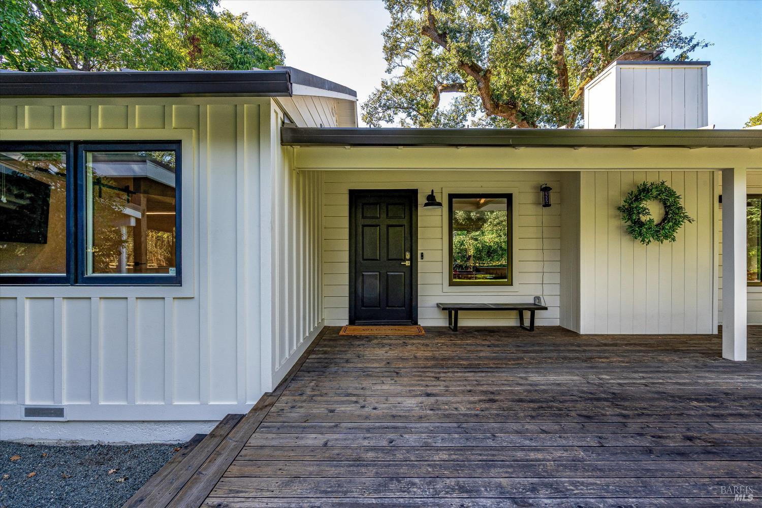 270 Pratt Avenue St. Helena CA 94574