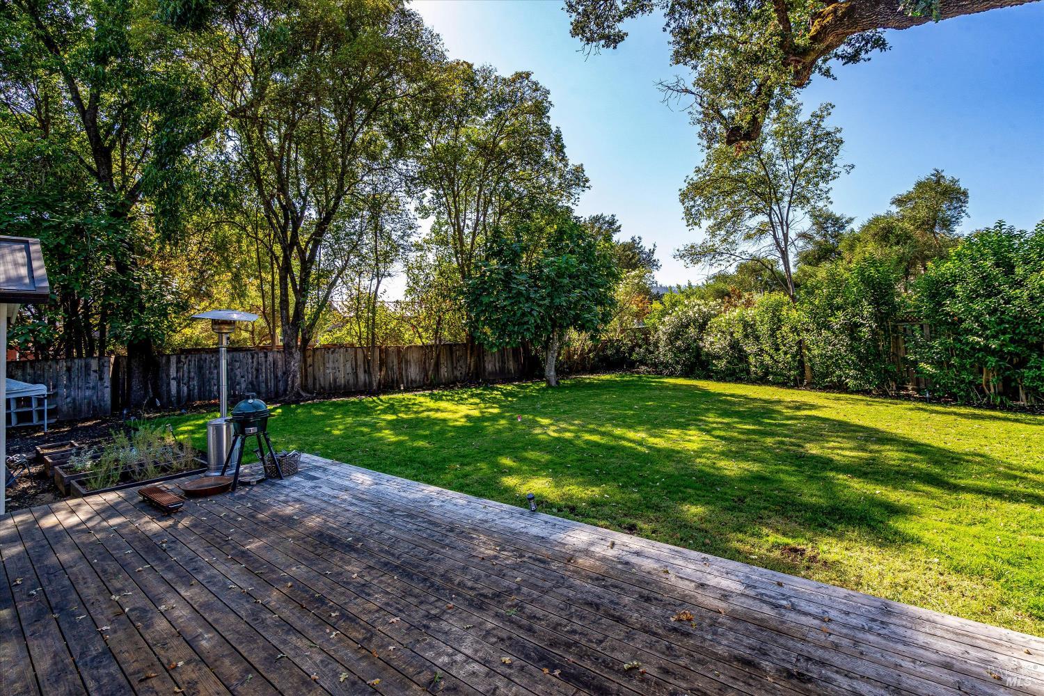 270 Pratt Avenue St. Helena CA 94574
