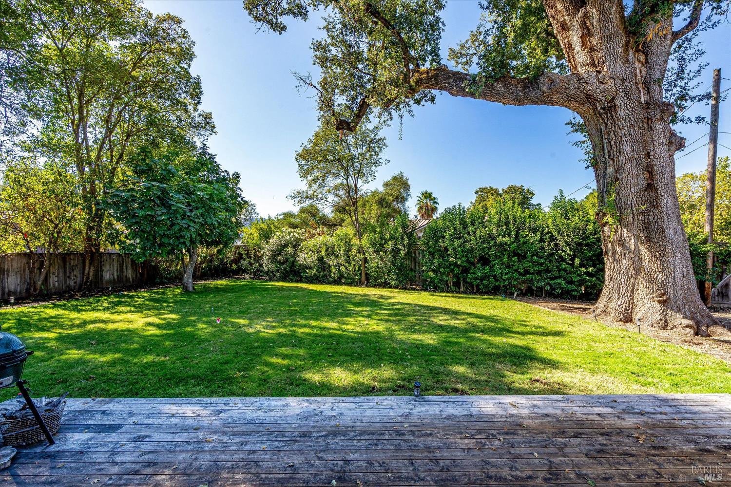 270 Pratt Avenue St. Helena CA 94574