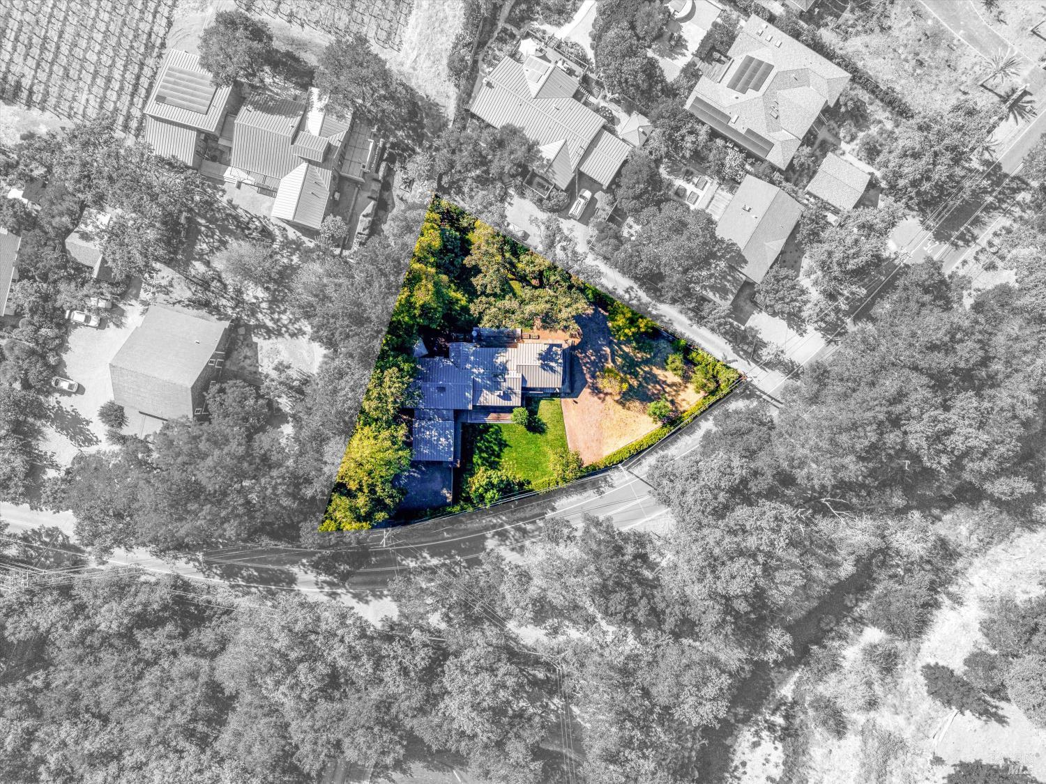 270 Pratt Avenue St. Helena CA 94574