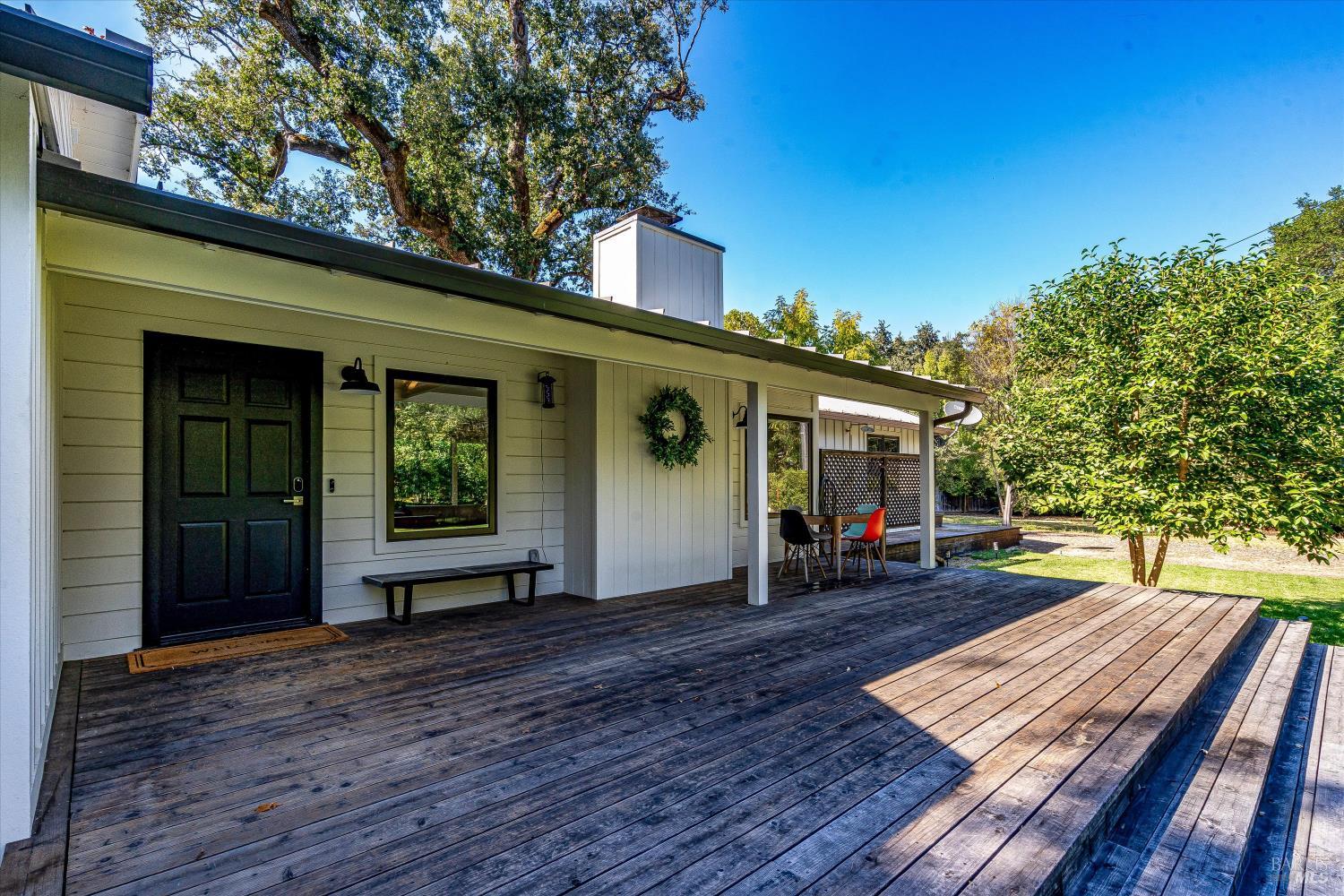 270 Pratt Avenue St. Helena CA 94574