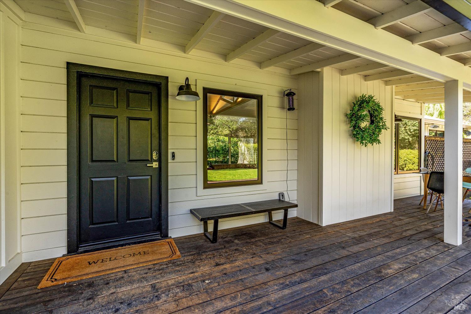 270 Pratt Avenue St. Helena CA 94574