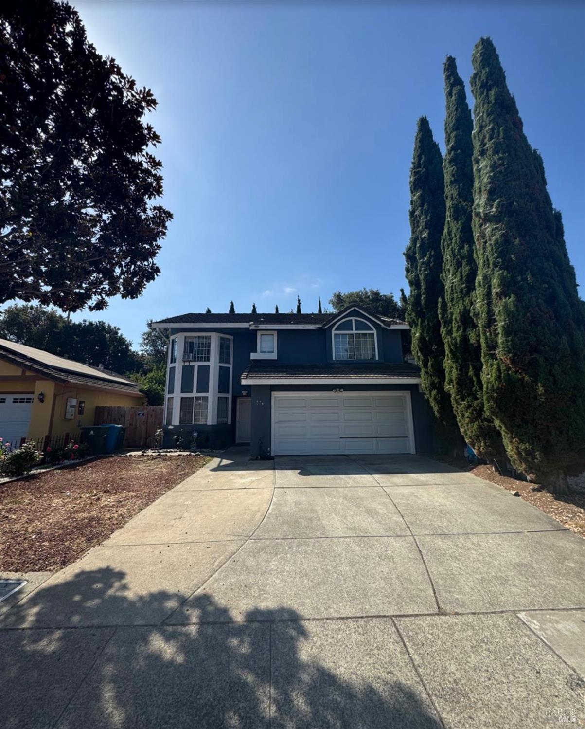 475 Whitney Avenue Vallejo CA 94589