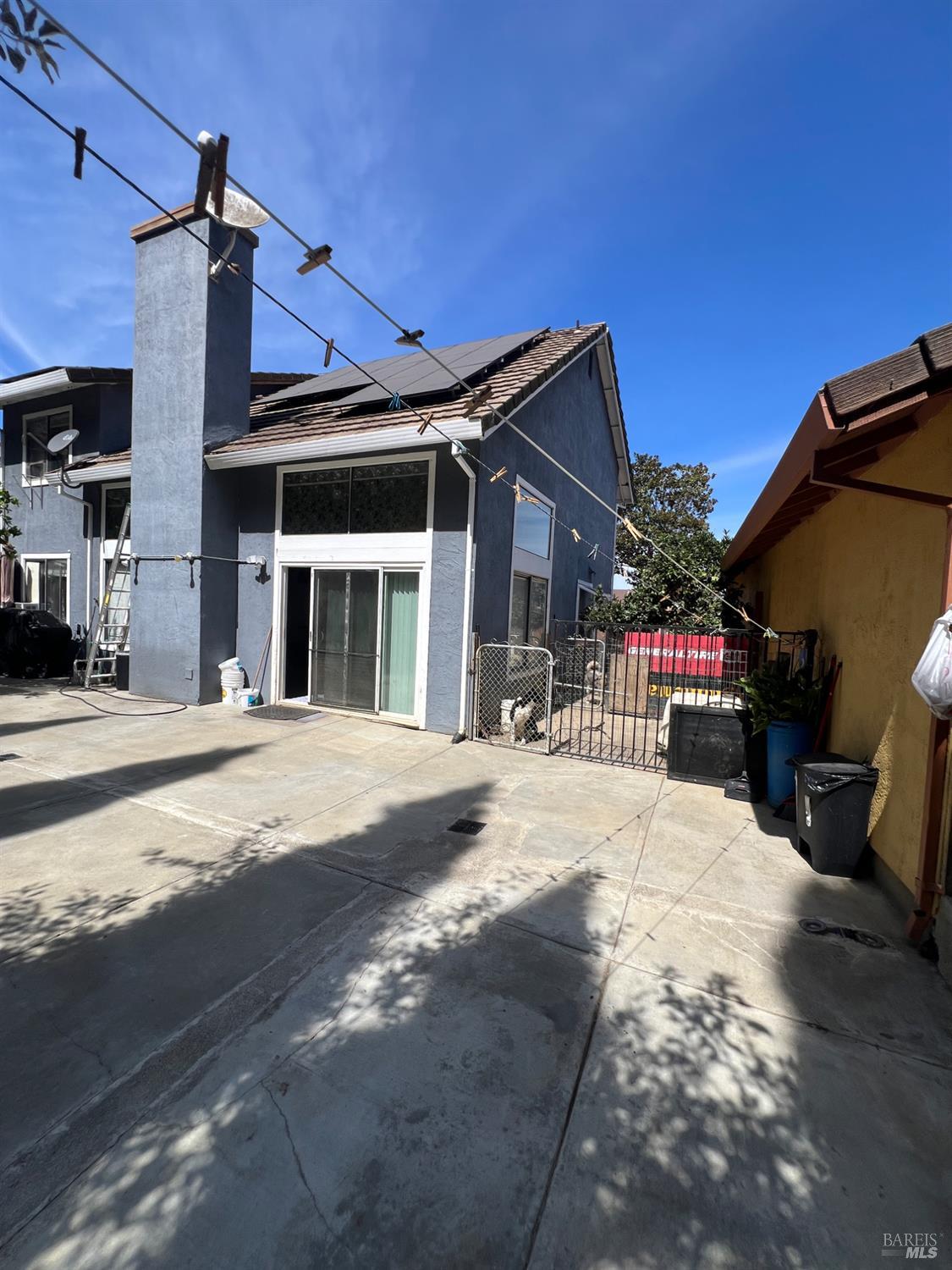 475 Whitney Avenue Vallejo CA 94589