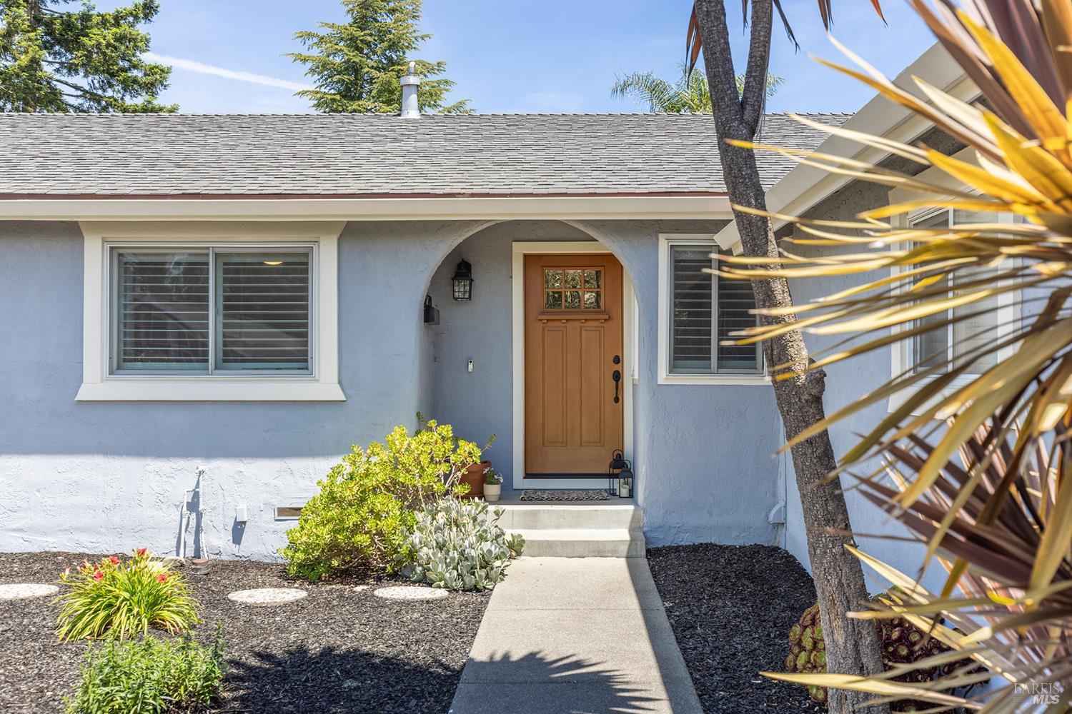 905 Saint Francis Drive Petaluma CA 94954