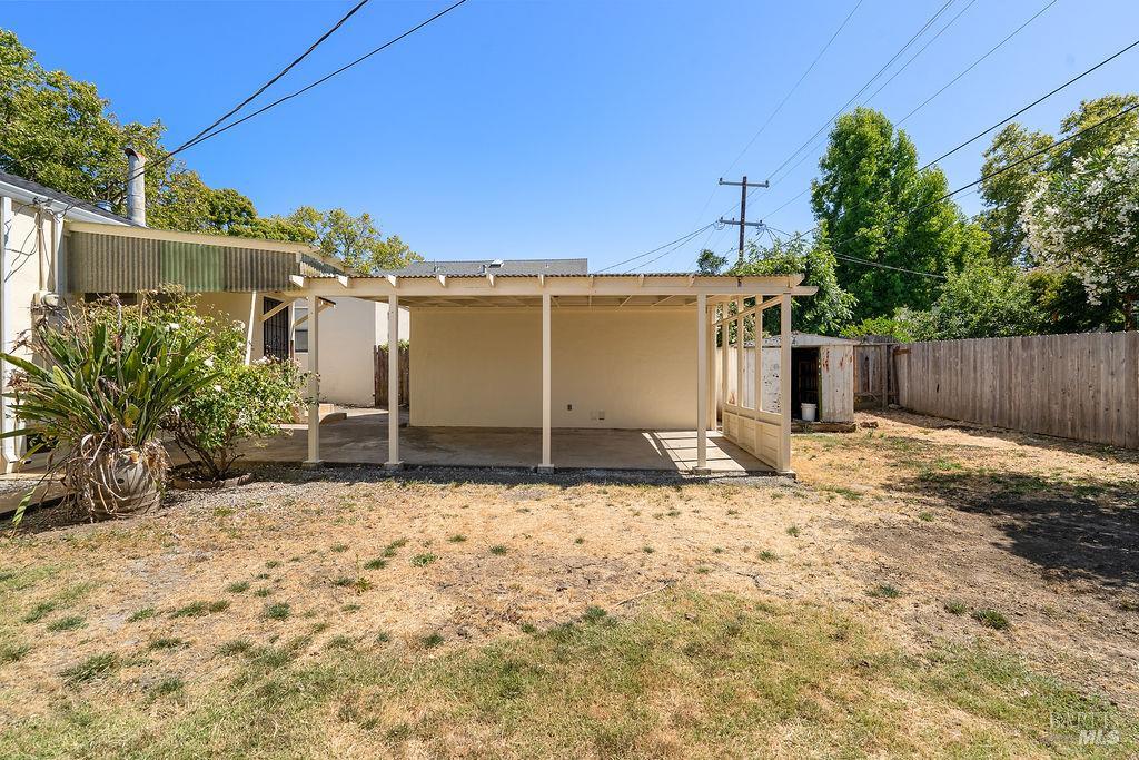 567 Cedar Street Vallejo CA 94591