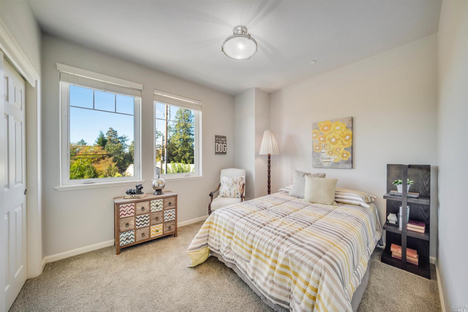 2025 Medano Drive Santa Rosa CA 95407