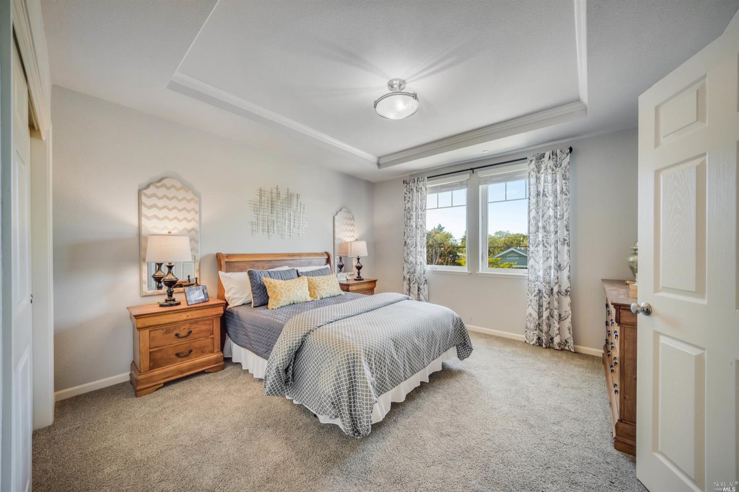 2025 Medano Drive Santa Rosa CA 95407