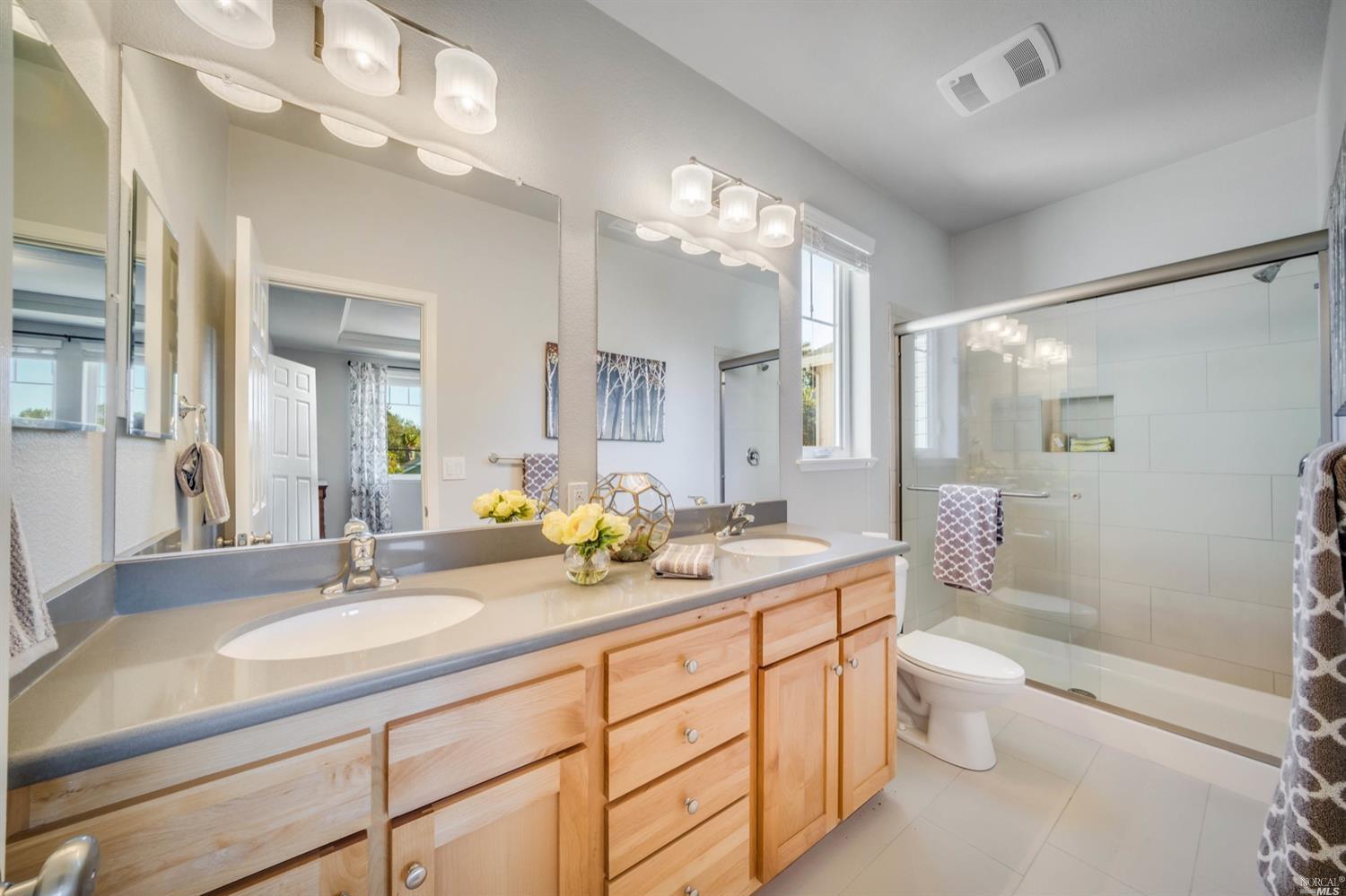 2025 Medano Drive Santa Rosa CA 95407