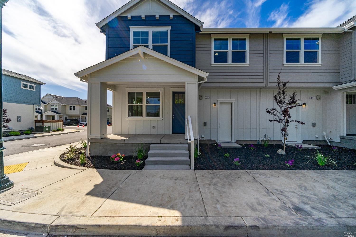 2025 Medano Drive Santa Rosa CA 95407