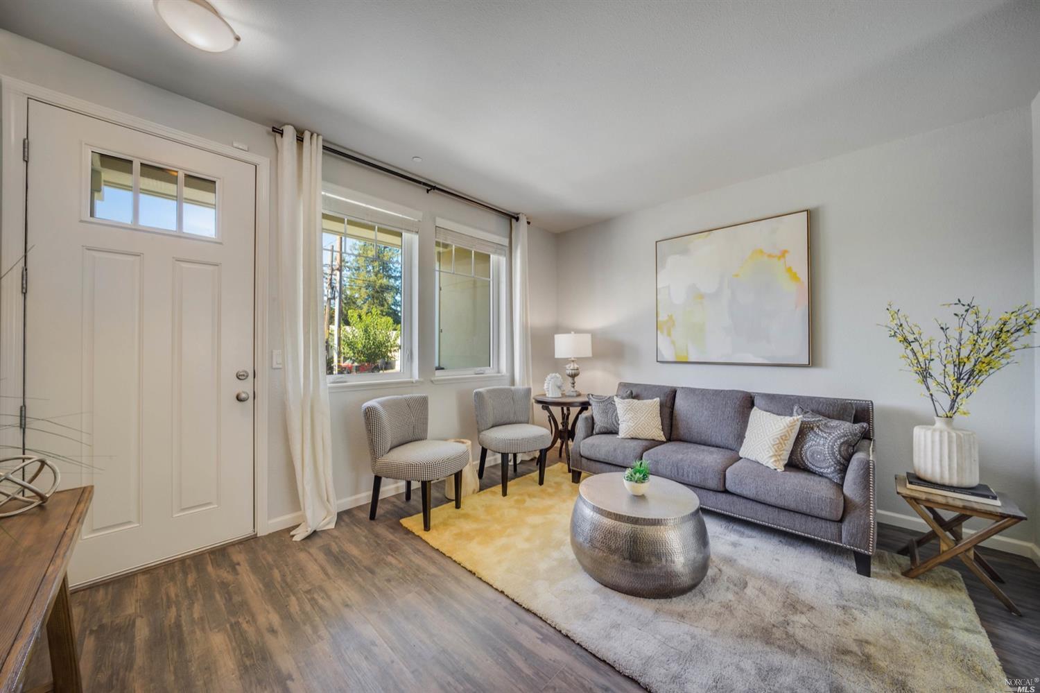 2025 Medano Drive Santa Rosa CA 95407