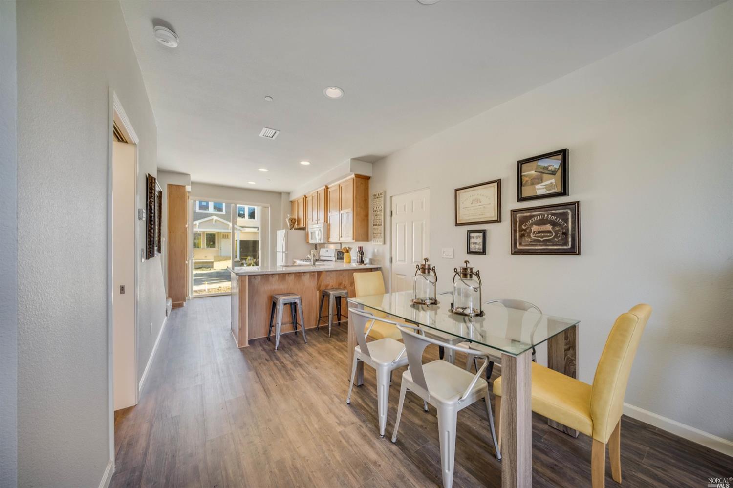 2025 Medano Drive Santa Rosa CA 95407