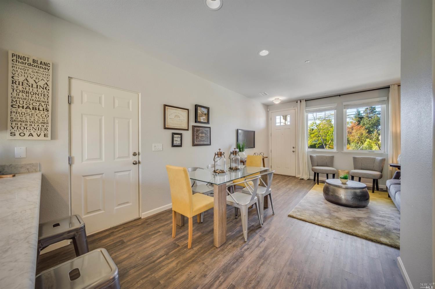 2025 Medano Drive Santa Rosa CA 95407