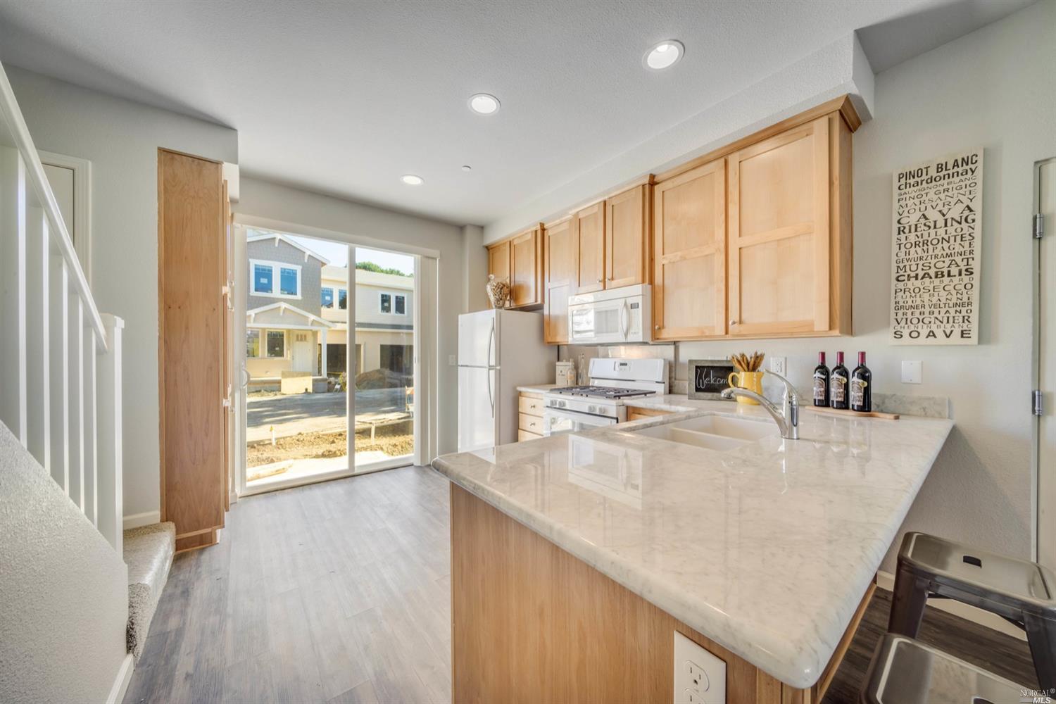 2025 Medano Drive Santa Rosa CA 95407