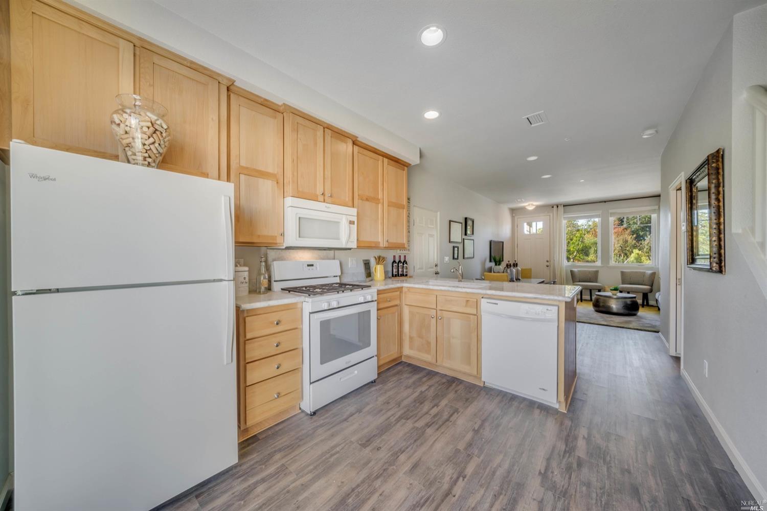 2025 Medano Drive Santa Rosa CA 95407