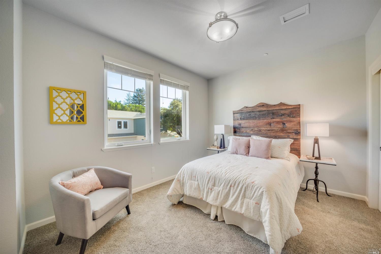 2025 Medano Drive Santa Rosa CA 95407
