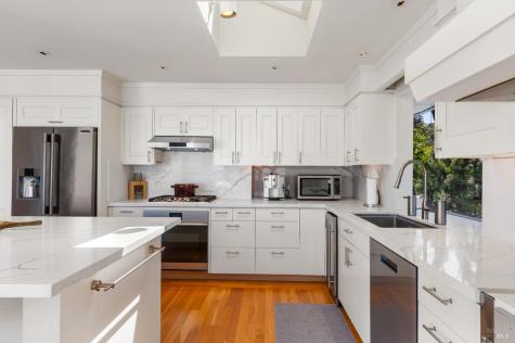 16 Saint Lucia Place Tiburon CA 94920