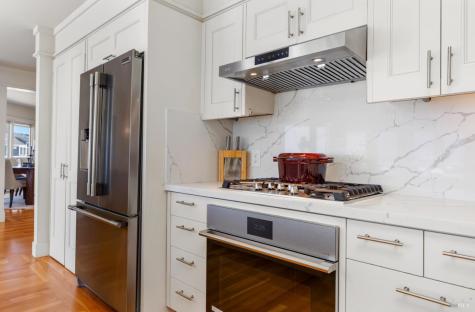 16 Saint Lucia Place Tiburon CA 94920