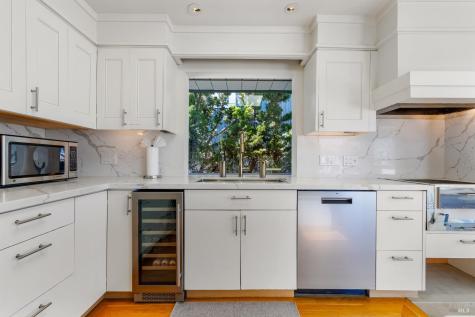 16 Saint Lucia Place Tiburon CA 94920