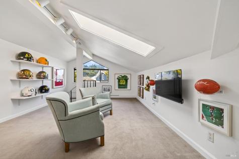 16 Saint Lucia Place Tiburon CA 94920