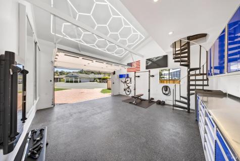16 Saint Lucia Place Tiburon CA 94920