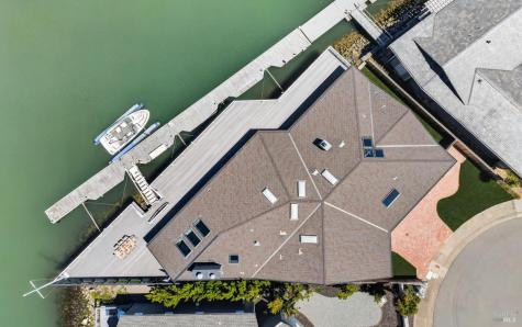 16 Saint Lucia Place Tiburon CA 94920